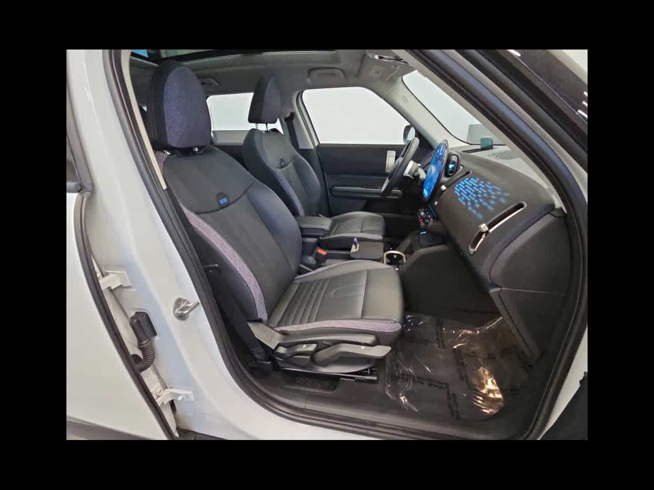 2025 MINI COUNTRYMAN S ALL4