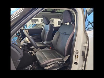 2025 MINI COUNTRYMAN S ALL4