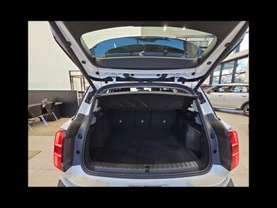 2025 MINI COUNTRYMAN S ALL4