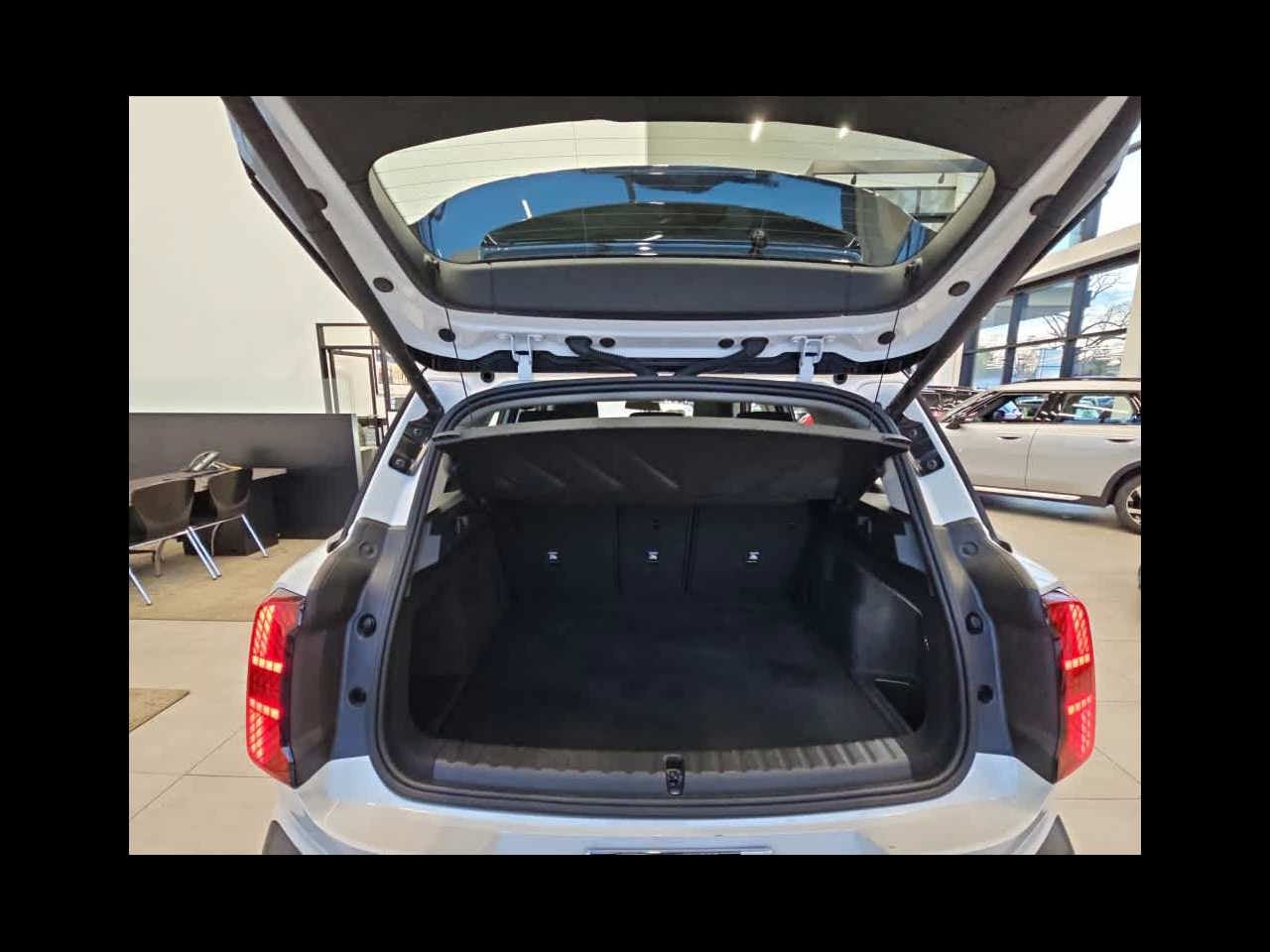 2025 MINI COUNTRYMAN S ALL4