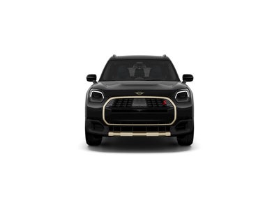 2025 MINI Countryman All4 Cooper S