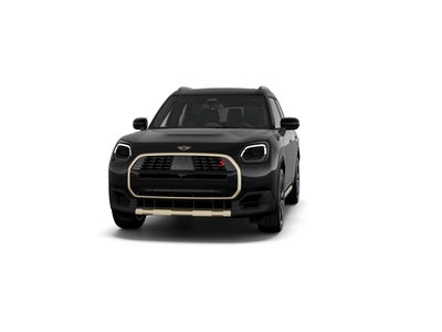 2025 MINI Countryman All4 Cooper S