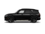 2025 MINI Countryman All4 Cooper S