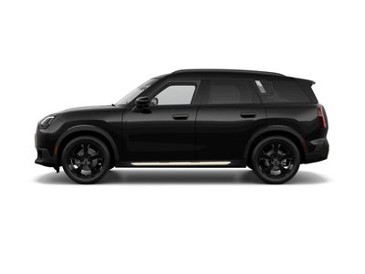 2025 MINI Countryman All4 Cooper S