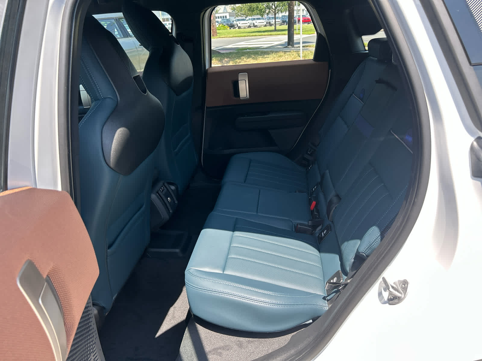 2025 MINI COUNTRYMAN SIGNATURE PLUS