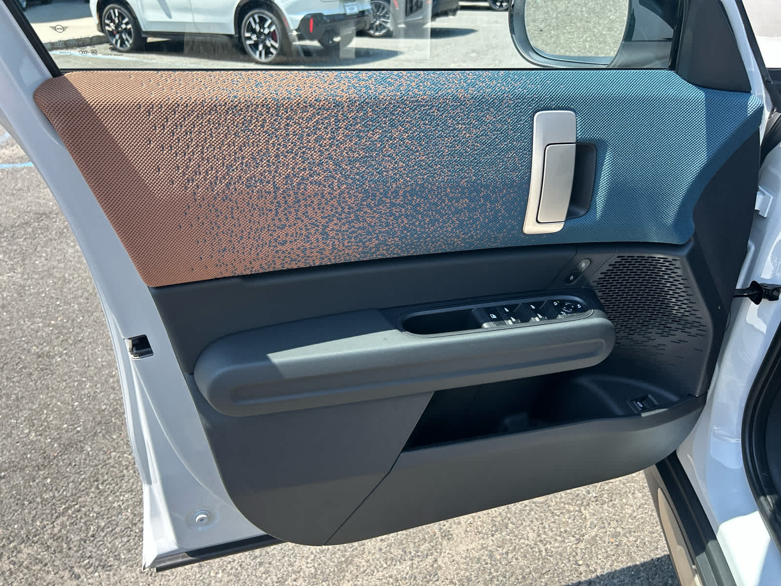 2025 MINI COUNTRYMAN SIGNATURE PLUS