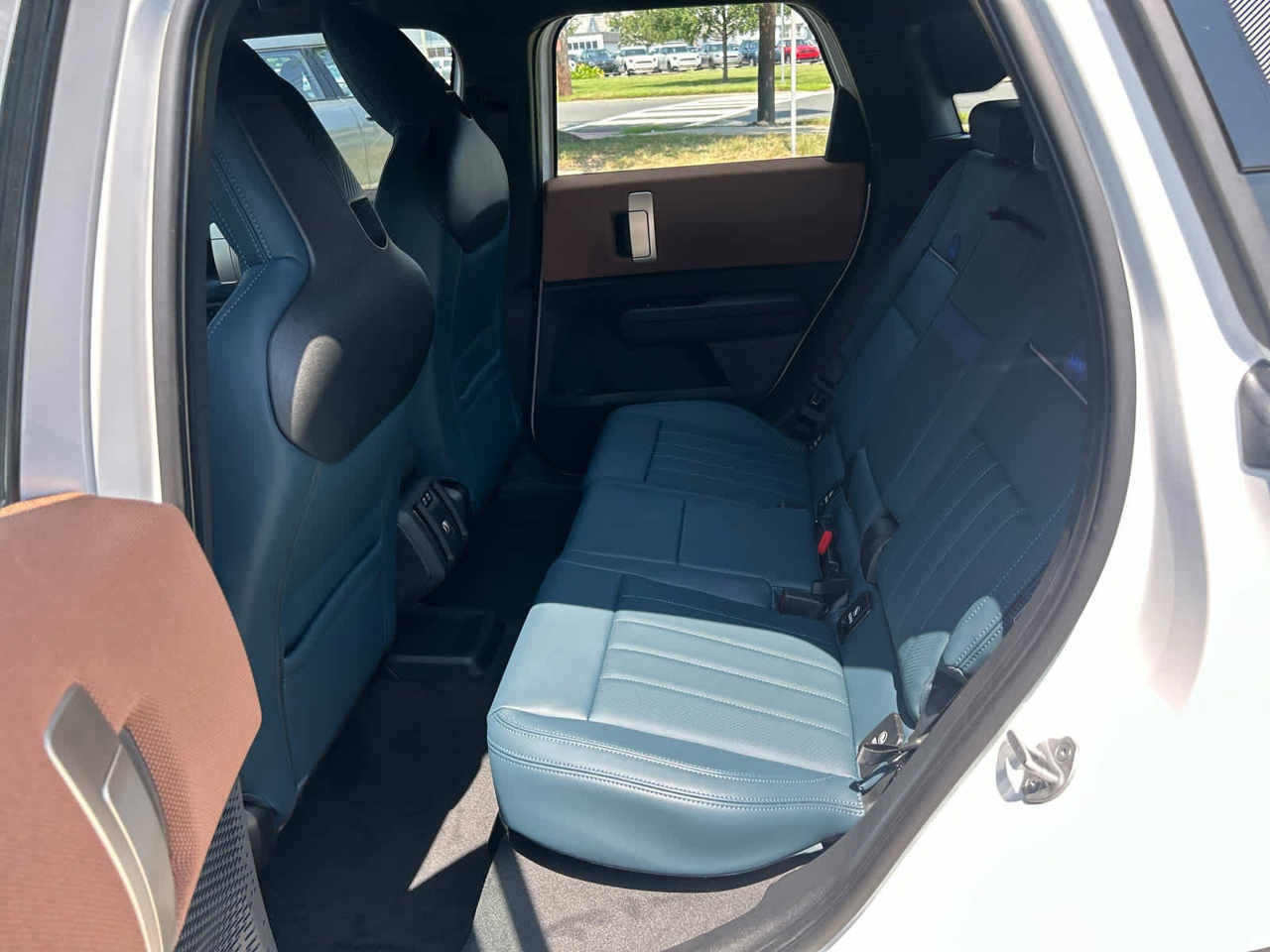 2025 MINI COUNTRYMAN SIGNATURE PLUS