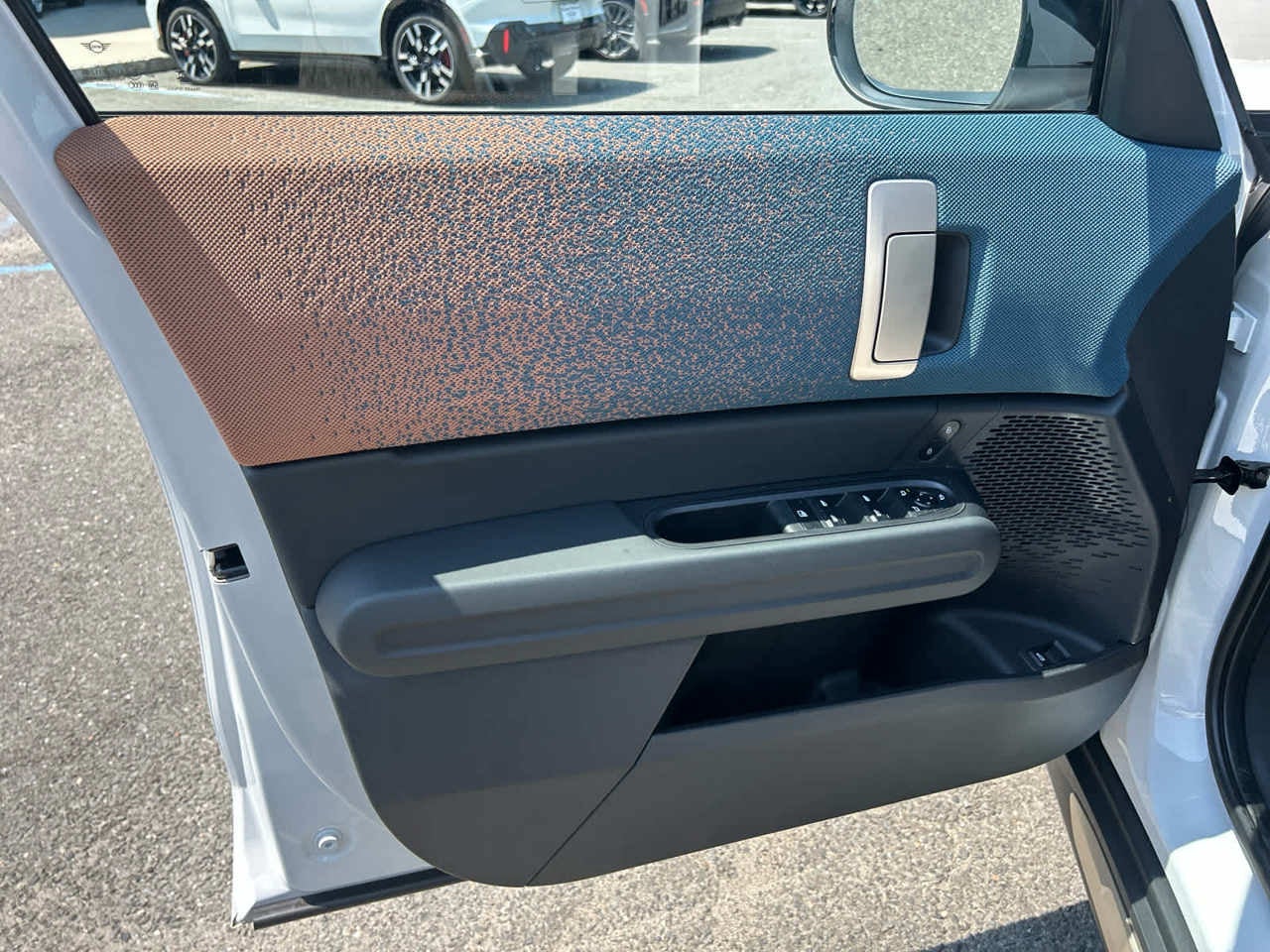 2025 MINI COUNTRYMAN SIGNATURE PLUS