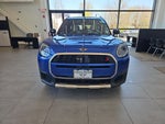 2025 MINI COUNTRYMAN S ALL4