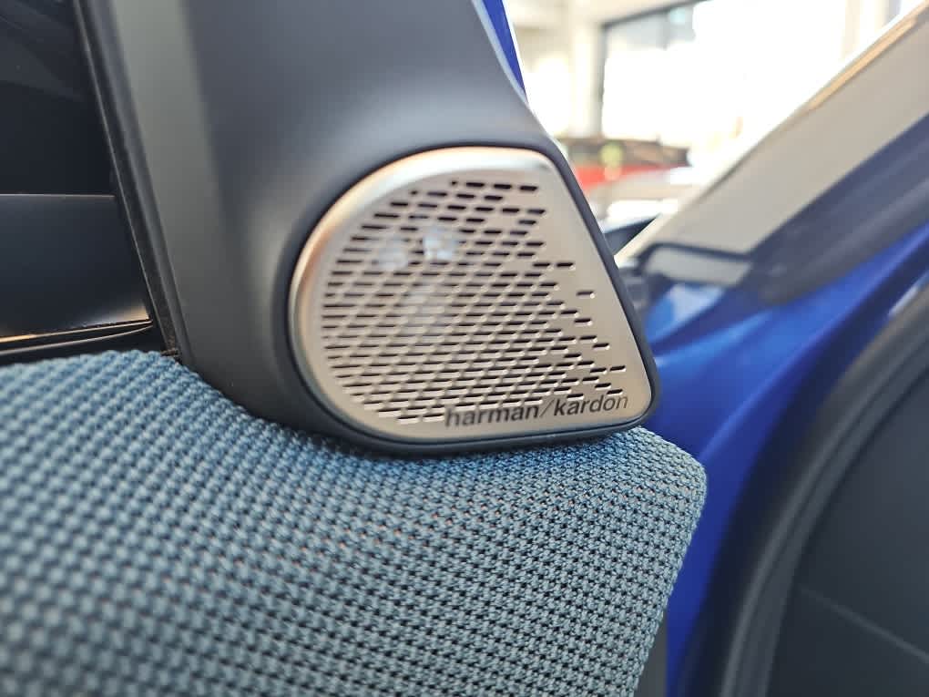 2025 MINI COUNTRYMAN S ALL4