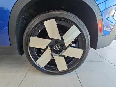 2025 MINI COUNTRYMAN S ALL4