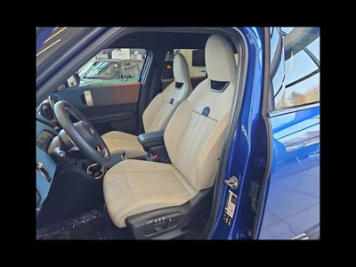 2025 MINI COUNTRYMAN S ALL4