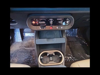 2025 MINI COUNTRYMAN S ALL4