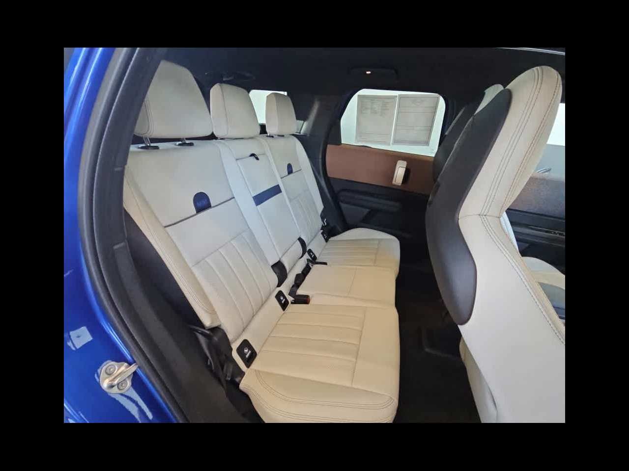 2025 MINI COUNTRYMAN S ALL4