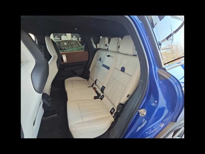 2025 MINI COUNTRYMAN S ALL4