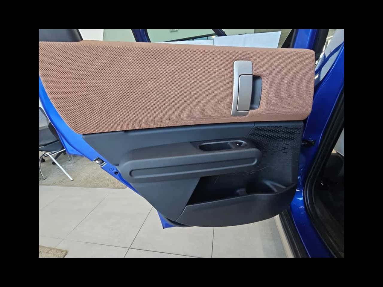 2025 MINI COUNTRYMAN S ALL4