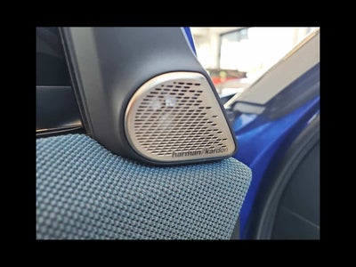 2025 MINI COUNTRYMAN S ALL4