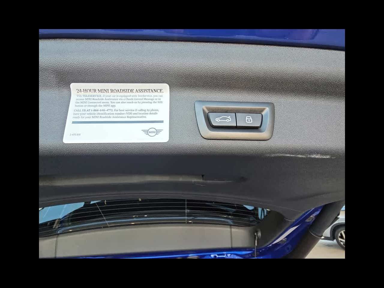 2025 MINI COUNTRYMAN S ALL4