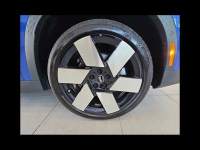 2025 MINI COUNTRYMAN S ALL4