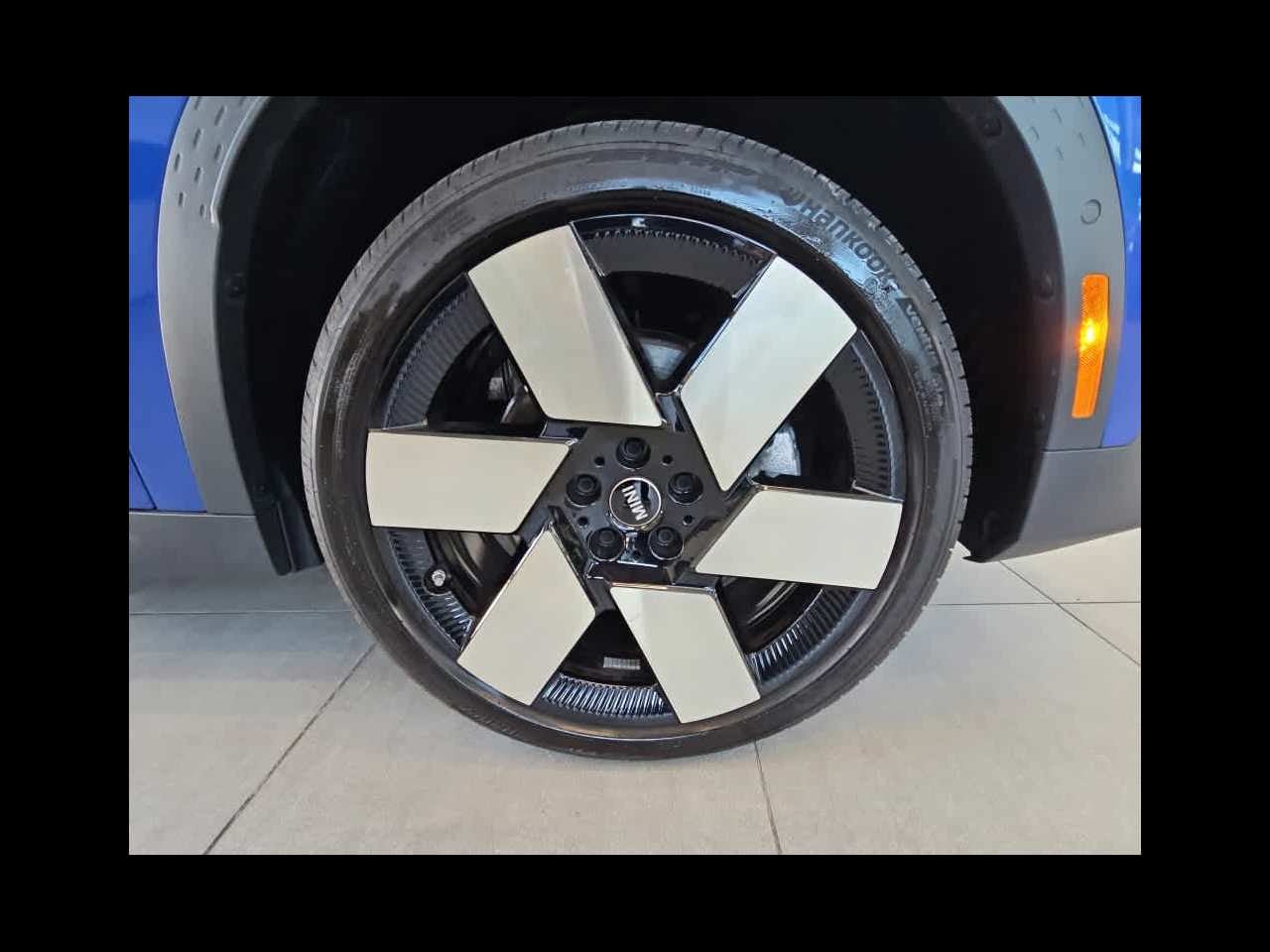 2025 MINI COUNTRYMAN S ALL4