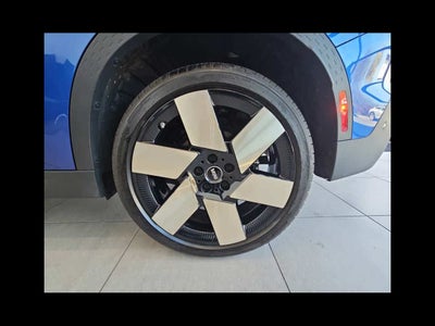 2025 MINI COUNTRYMAN S ALL4