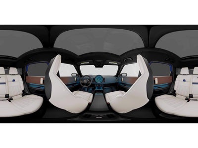 2025 MINI Countryman All4 Cooper S