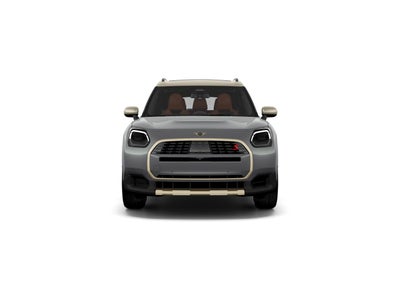 2027 MINI COUNTRYMAN SIGNATURE PLUS