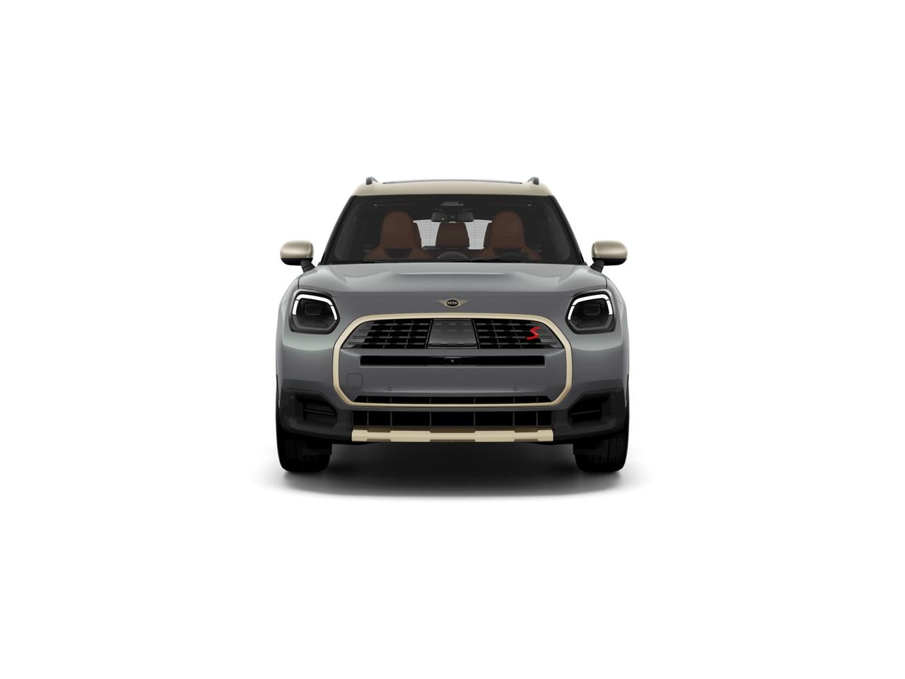 2027 MINI COUNTRYMAN SIGNATURE PLUS