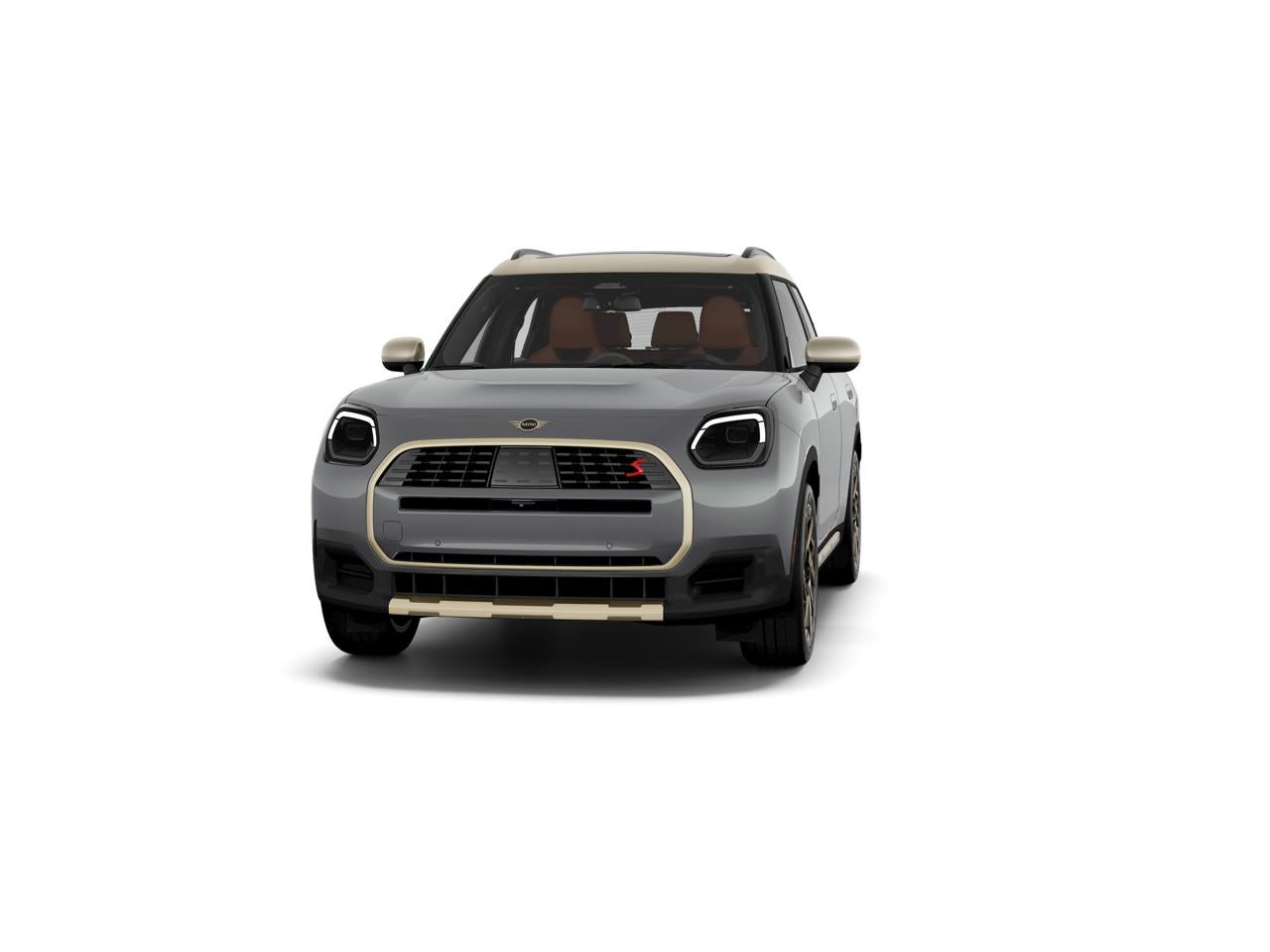 2027 MINI COUNTRYMAN SIGNATURE PLUS