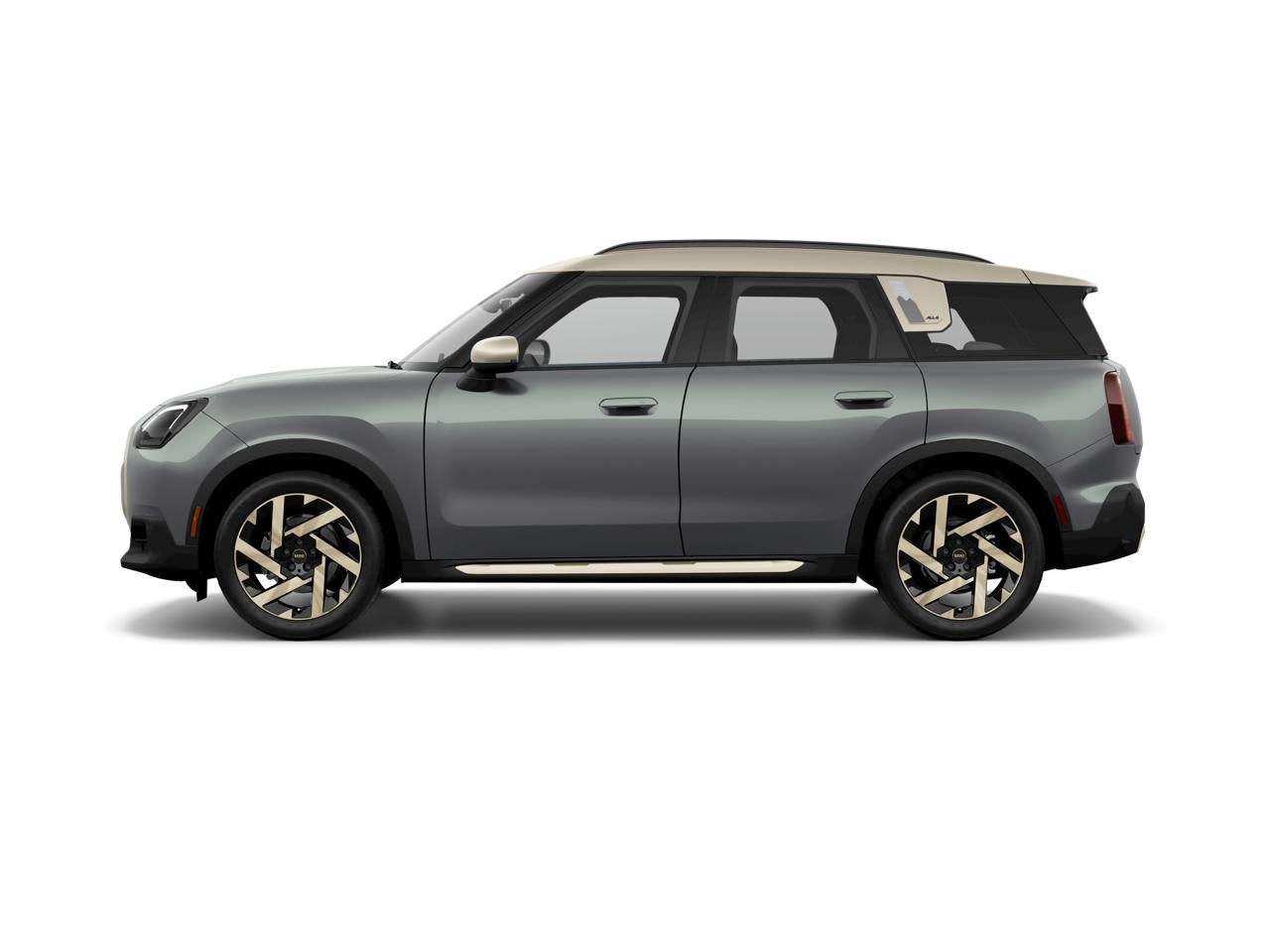 2027 MINI COUNTRYMAN SIGNATURE PLUS