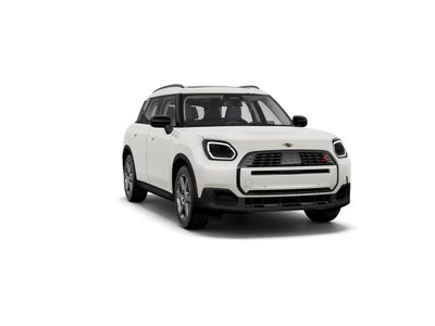 2027 MINI COUNTRYMAN SIGNATURE PLUS