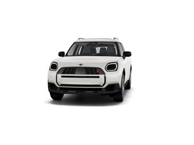 2027 MINI COUNTRYMAN SIGNATURE PLUS