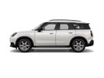 2027 MINI COUNTRYMAN SIGNATURE PLUS