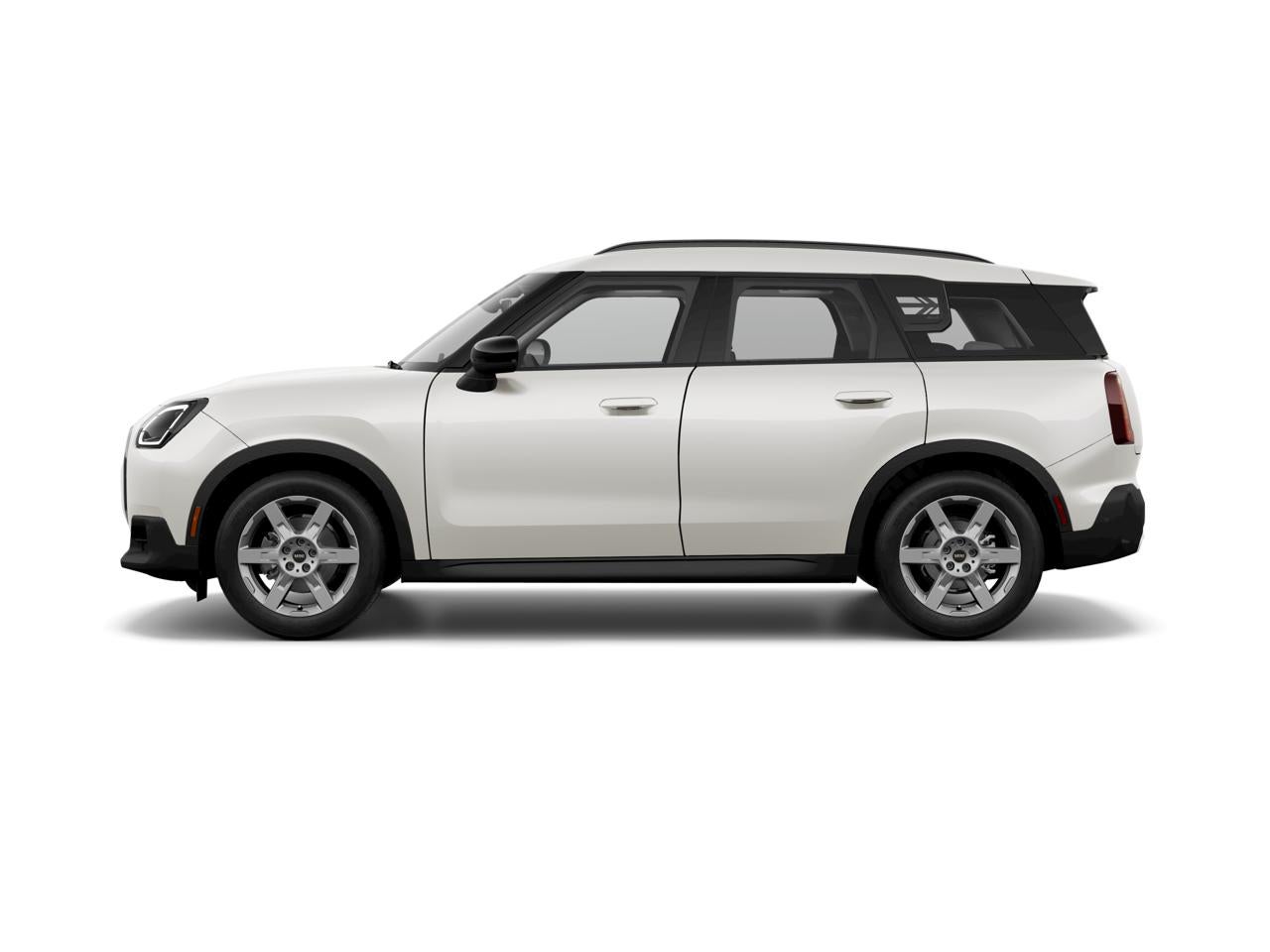 2027 MINI COUNTRYMAN SIGNATURE PLUS