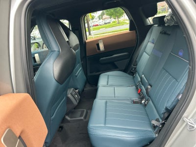 2025 MINI COUNTRYMAN SIGNATURE PLUS