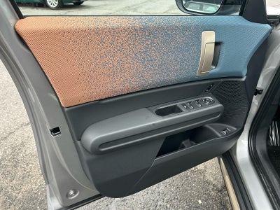 2025 MINI COUNTRYMAN SIGNATURE PLUS