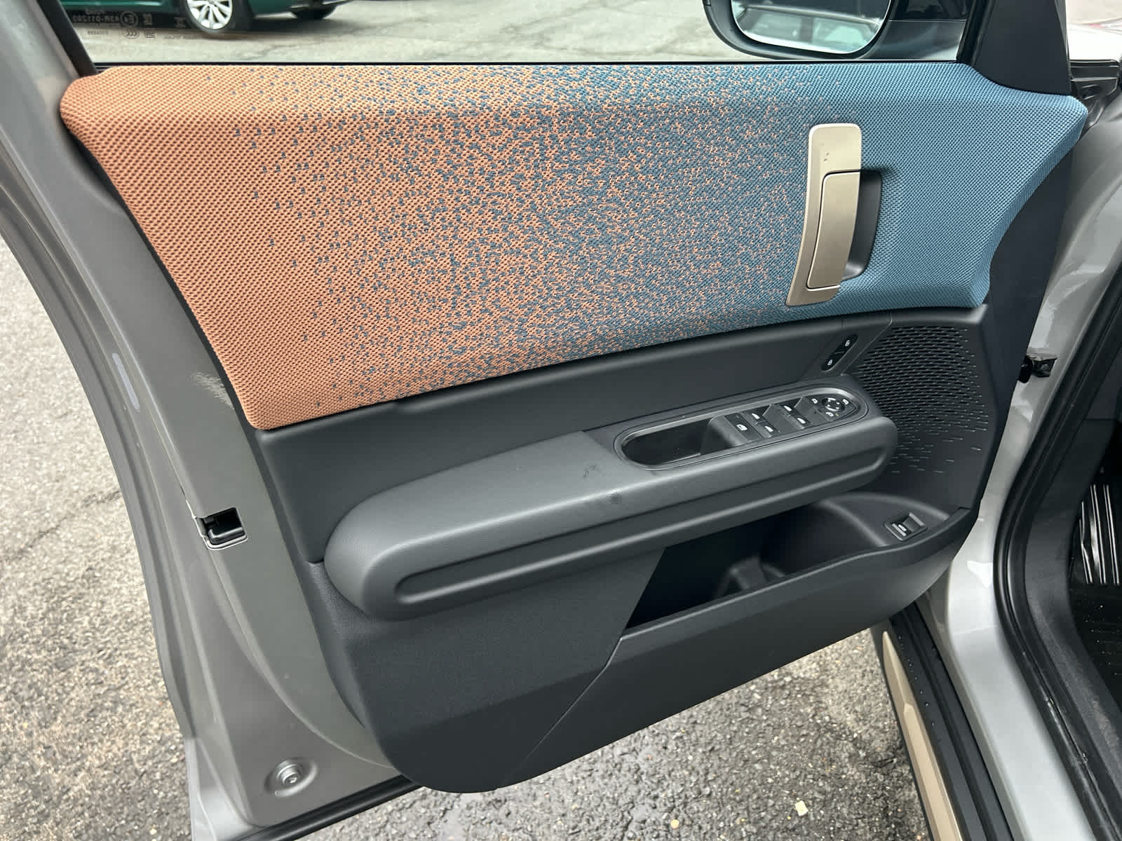 2025 MINI COUNTRYMAN SIGNATURE PLUS