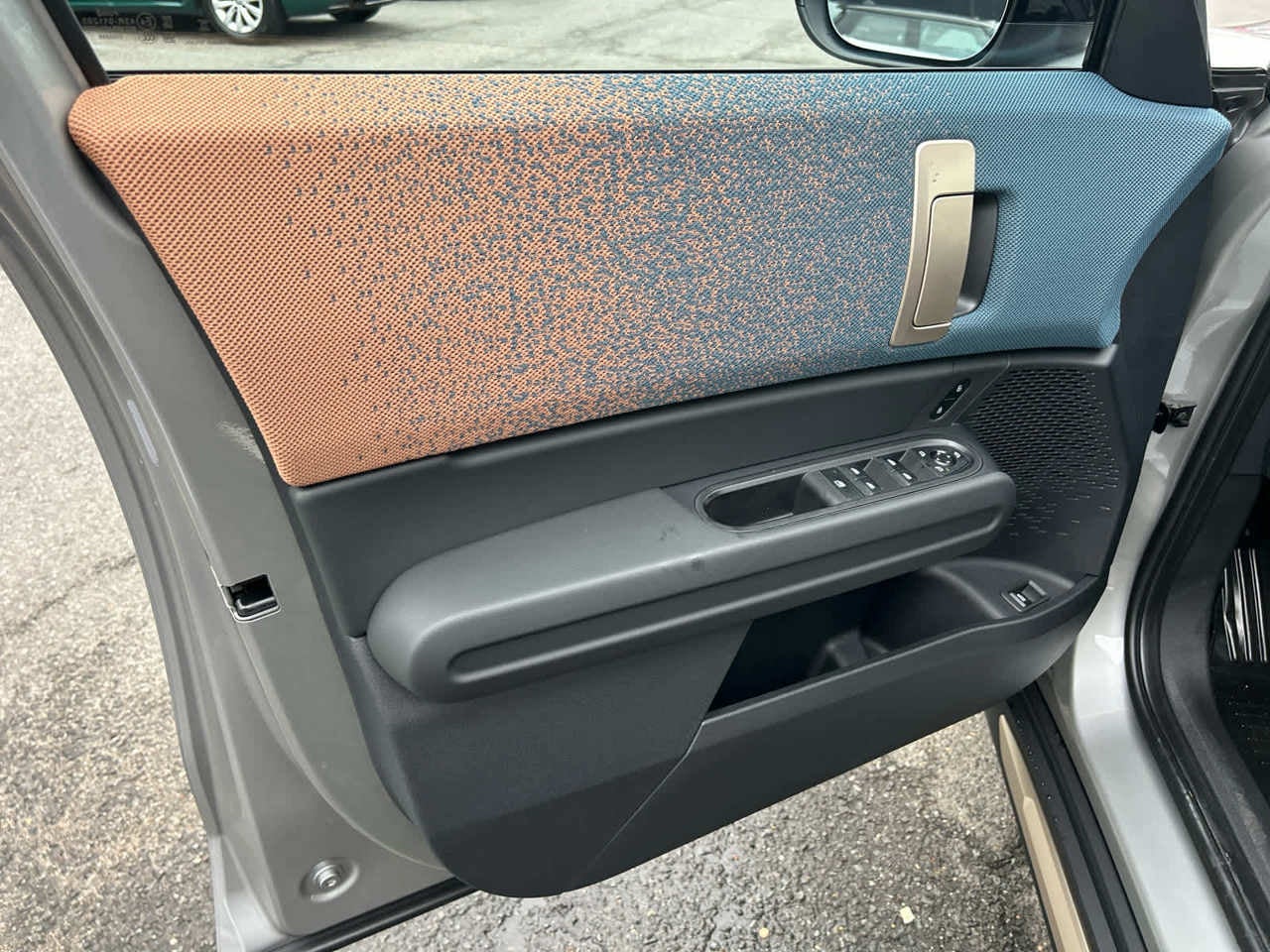 2025 MINI COUNTRYMAN SIGNATURE PLUS