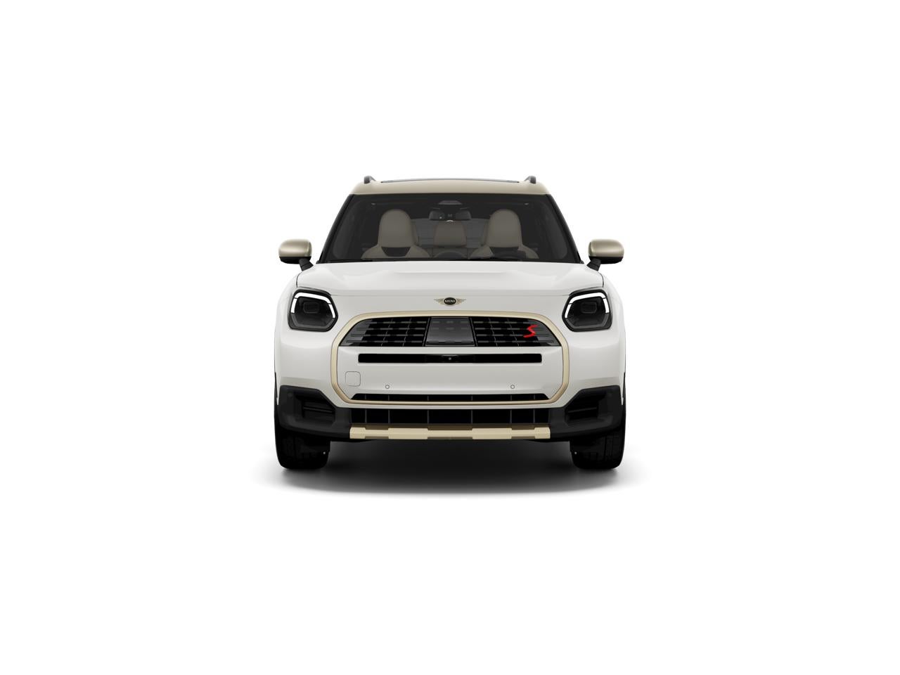 2026 MINI COUNTRYMAN ICONIC