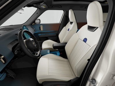 2026 MINI COUNTRYMAN ICONIC