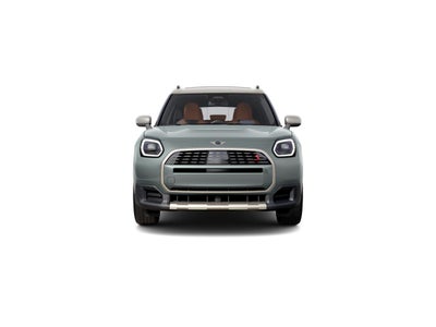 2027 MINI COUNTRYMAN SIGNATURE PLUS