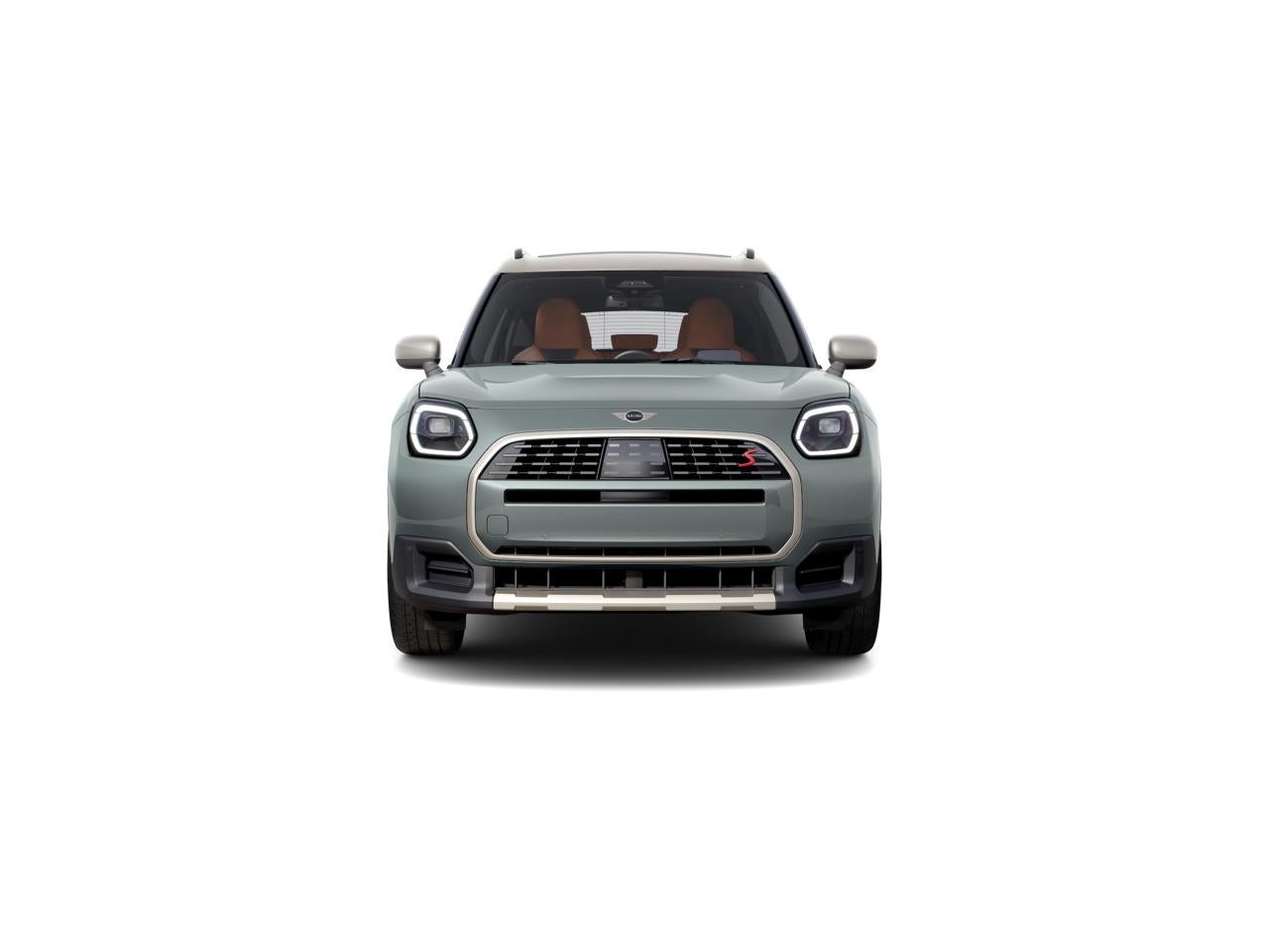 2027 MINI COUNTRYMAN SIGNATURE PLUS