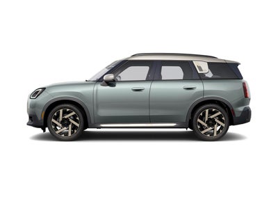 2027 MINI COUNTRYMAN SIGNATURE PLUS