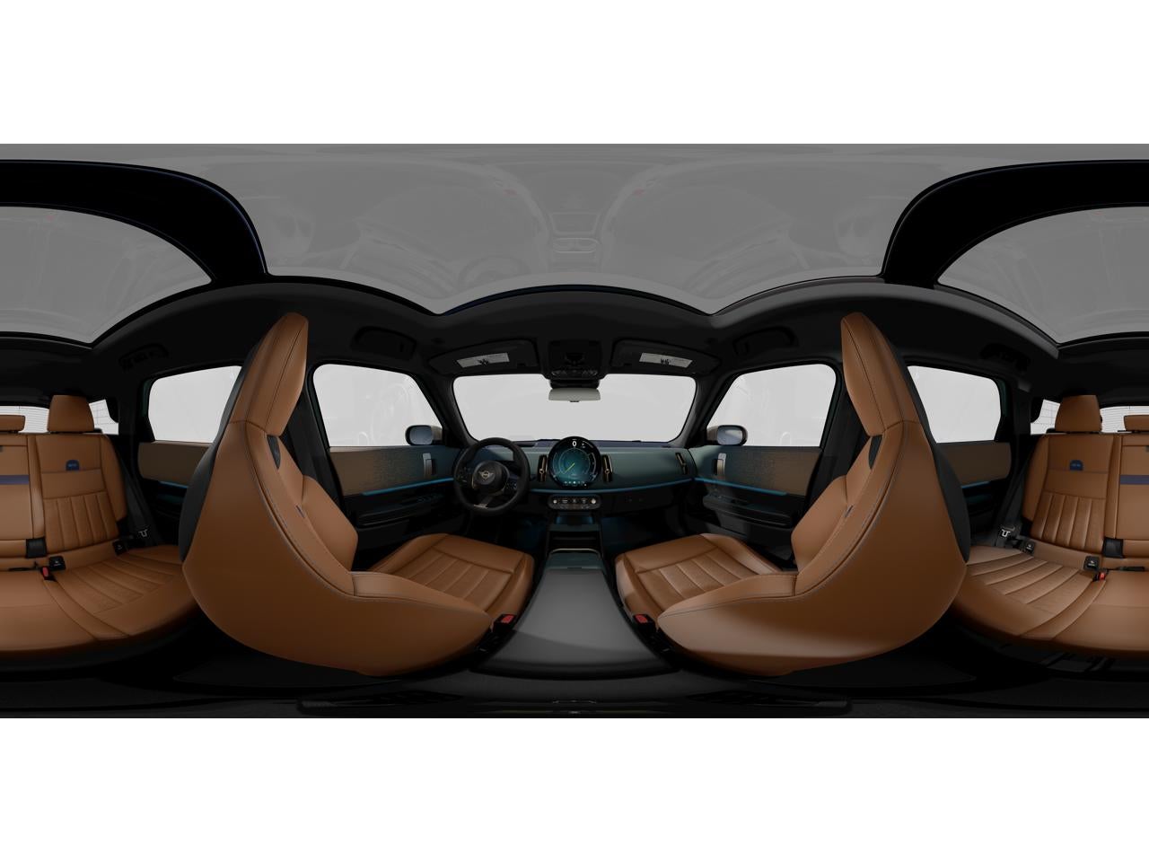 2027 MINI COUNTRYMAN SIGNATURE PLUS