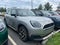 2025 MINI Countryman All4 Cooper S