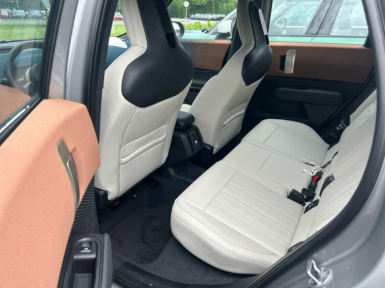 2025 MINI Countryman All4 Cooper S