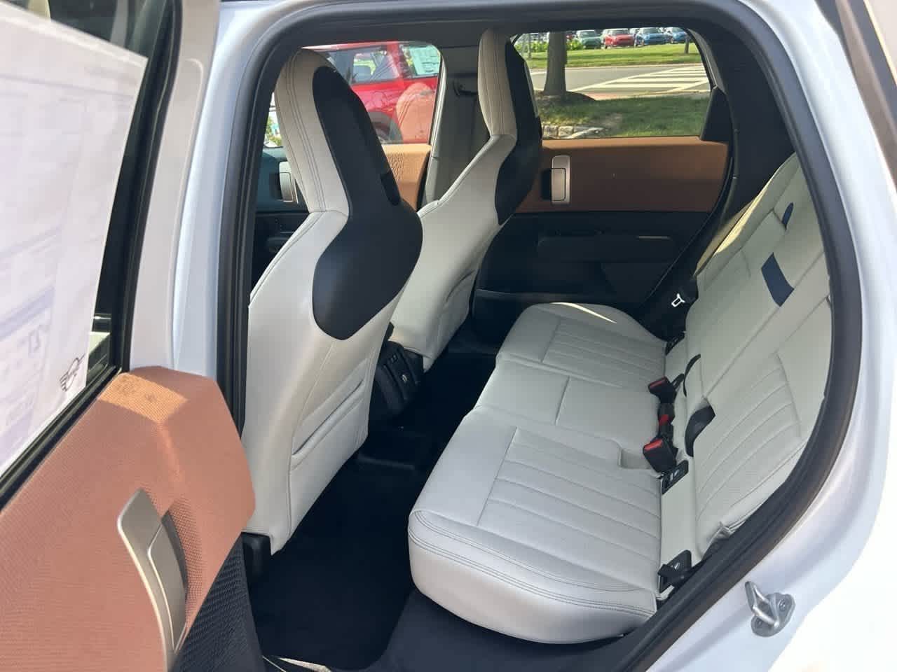 2025 MINI Countryman All4 Cooper S