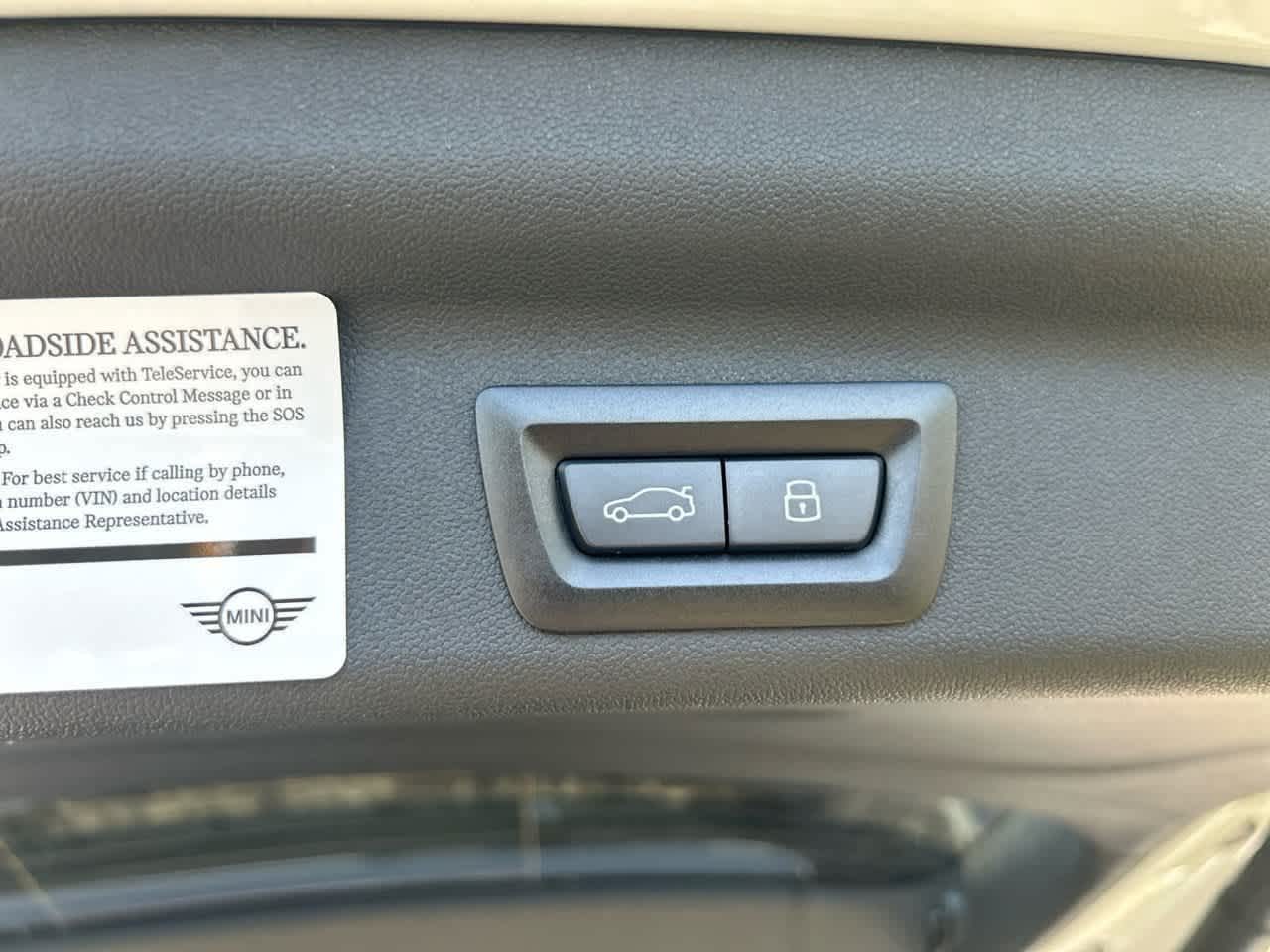 2025 MINI Countryman All4 Cooper S