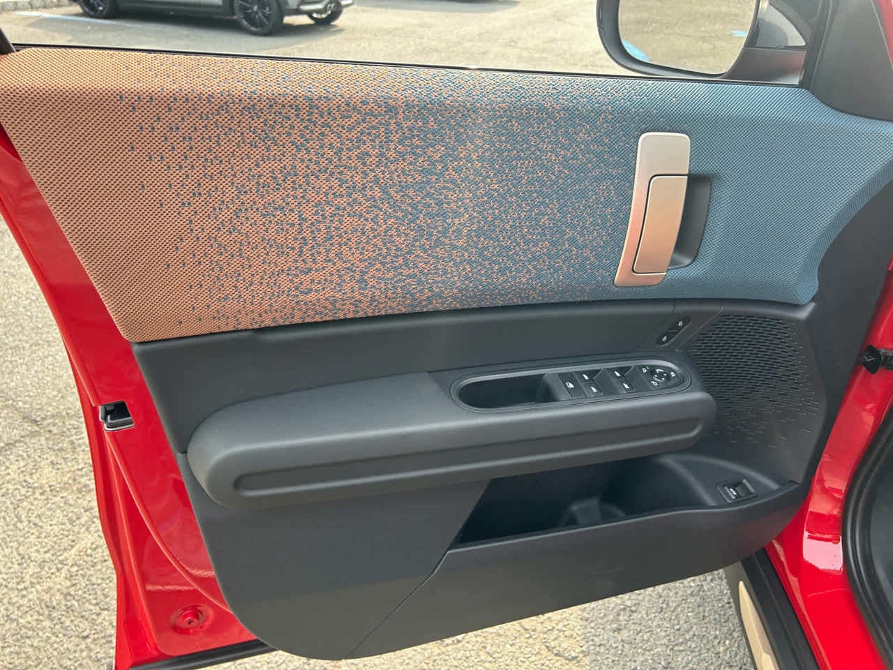 2025 MINI Countryman All4 Cooper S