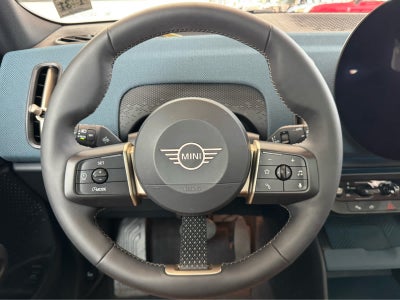 2026 MINI COUNTRYMAN S ALL4